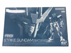2026年最新】rg ストライクガンダム ディアクティブモードの人気
