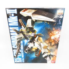 MG RX-178 건담 Mk-II(에우고) Ver.2.0 [기동전사 Z건담] BANDAI SPIRITS 반다이 스피릿 프라모델 미조립품
