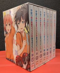 やはり俺の青春ラブコメはまちがっている。 缶バッジブック - メルカリ