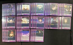デッキ】陰の実力者になりたくて！紫 シャドウガーデン 【UNION ARENA