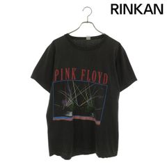 80s】レア PINK FLOYD ピンクフロイド 87年 鬱 ビンテージ - メルカリ