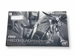 2026年最新】RG 1/144 ZGMF-X10A フリーダムガンダム の人気アイテム
