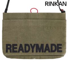 READY MADE レディメイド ROPE SACK 巾着 バッグ - メルカリ