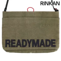 2026年最新】レディメイド readymade バッグの人気アイテム - メルカリ