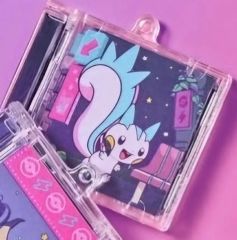 韓国ポップアップ ポケモン30周年 メタモンプレイグラウンド 限定