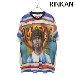 メゾンマルジェラ スプライスドTシャツ 44 バック ロエベ プラダ 