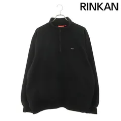 2026年最新】supreme ハーフジップの人気アイテム - メルカリ