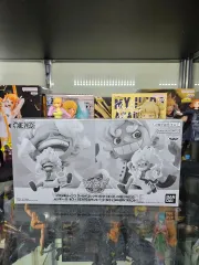 ONE PIECE ワールドコレクタブル ジャンプ限定 ギア5 ニカ（NIKA）（未開封）