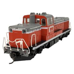 KATO 1-702-1A DD51 JR貨物新更新色 ウェザリング - メルカリ