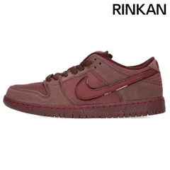 ナイキ  Nike SB Dunk Low PRM City of Love FN0619-600 ダンクローエスビースニーカー メンズ 27.5cm