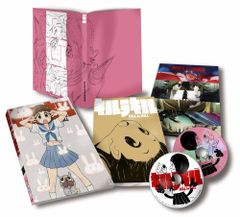 킬라킬 3(완전 생산 한정판) [DVD]/이마이시 요유키
