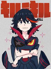 킬라킬 9(완전 생산 한정판) [DVD]/이마이시 요유키