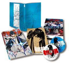 킬라킬 2(완전 생산 한정판) [DVD]/이마이시 요유키