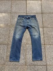 LEVI'S FENOM 207 36×32リーバイスフェノム - メルカリ