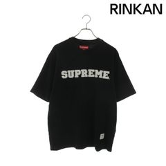 Supreme Twill Applique S/S Top L - メルカリ