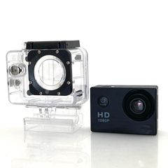 フロント＆リアデュアルカメラ搭載の1080P高解像度ユースカメラ - メルカリ