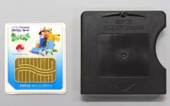 SEGA PICO ソフト ポケットモンスター アドバンスジェネレーション