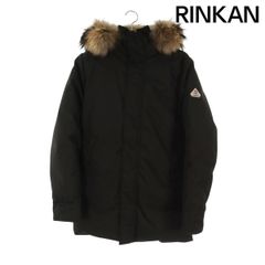 極美品】定価12万 ピレネックス ANNECY FUR ダウンジャケット M - メルカリ
