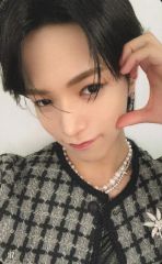 [중고] 컬렉션 카드 (남성) 117 : JO1 / 오오히라 쇼우 / [오사카 · 간사이 박람회 개최 기념 Survive FES] 머플러 타월 수건 & 음료 홀더 구입 특전 트레이딩 카드