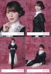 中古】生写真(坂道シリーズ) ◇櫻坂46/守屋麗奈/櫻坂46ランダム生写真
