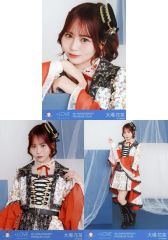 イコラブ =LOVE 8周年ツアー衣装 貴族衣装 髙松瞳 - メルカリ