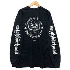 only god discotheque long tee ver.2 - メルカリ