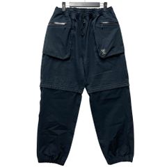 ROTOL ロトル TRANSFORM SHELL PANTS 黒 2 - メルカリ