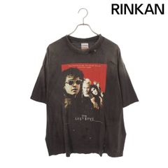 USA製 Iggy pop raw power Tシャツ L 90s80s - メルカリ
