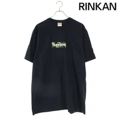 2026年最新】supreme split box logo teeの人気アイテム - メルカリ