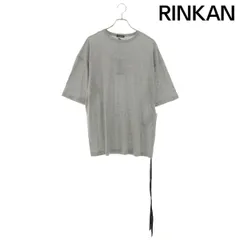 アンドゥムルメステール  2510-M-JTS06-39-FA226-070 バックプリントTシャツ メンズ XSのサムネイル