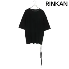アンドゥムルメステール  2501-M-JTS06-47-FA206-099 バックプリントTシャツ メンズ Mのサムネイル