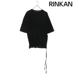 アンドゥムルメステール  2510-M-JTS06-39-FA206-099 バックプリントTシャツ メンズ Mのサムネイル