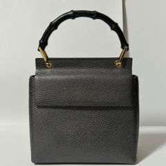 CHANEL シャネル デカココ Wホック 二つ折り財布 ラムスキン ブラック
