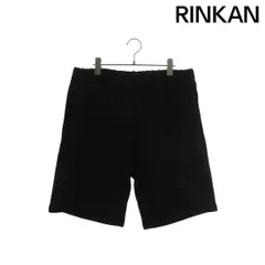 クロムハーツ  7-11 SHORTS CHロゴ刺繍スウェットハーフパンツ メンズ XLのサムネイル