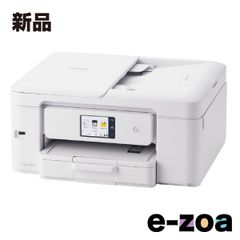 極美品 brother カラーインクジェット複合機 PRIVIOファーストタンク