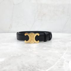 CELINEセリーヌ✳トリオンフ ベルト75✳美品 - メルカリ
