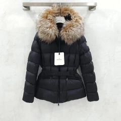 極美品 MONCLER 