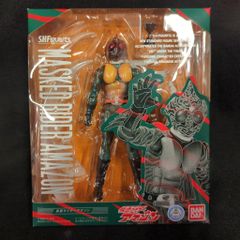 반다이 SHFiguarts 가면 라이더 아마존 가면 라이더 아마존