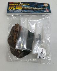 インファント島の怪骨 販促キャンペーン オーナメントフィギュア 