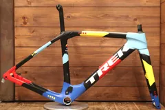 トレック TREK ドマーネ DOMANE RSL Gen4 2024モデル 52サイズ カーボン フレームセット ロードバイク 【東京南麻布店】のサムネイル