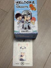 銀魂 ポップマート アソートボックス 未開封 - メルカリ