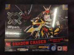 반다이 SHFiguarts 가면 라이더 검 (블레이드) 섀도 체이서