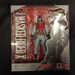 반다이 SHFiguarts 가면 라이더 X (엑스) 가면 라이더 X 엑스