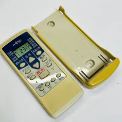 2026年最新】富士通 エアコンリモコン ar-el1(中古品)の人気アイテム