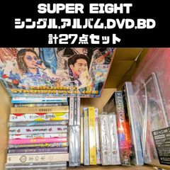 Snow Man ライブDVD,Blu-ray 6点セット ASIA TOUR 2D.2D./2021 Mania