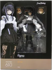 マックスファクトリー figma NH-02- 610
