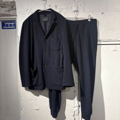 stein. シュタイン 23SS OVERSIZED CONTRAST TRENCH COAT トレンチ