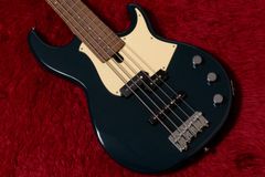 YAMAHA BB435 TB ティールブルーカラー 5弦 エレキベース ヤマハ