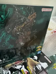 僕のヒーローアカデミア 一番くじ 緑谷出久 A賞 開封品 ブラックデク