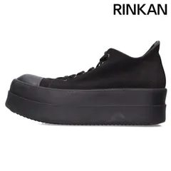 ダークシャドウ  DOUBLE BUMPER SNEAKERS LOW ダブルバンパーローカットスニーカー メンズのサムネイル